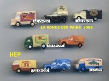 2008 HEP LA RONDE DES PAINS