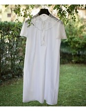 Chemise De Nuit Dentelle