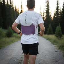 Gilet D'hydratation de Trail
