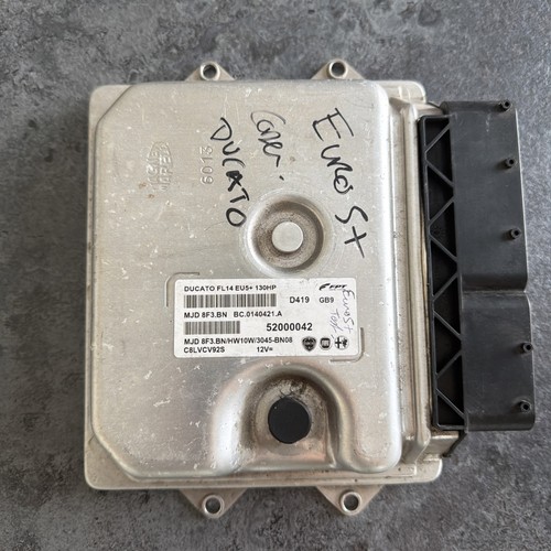 Immo off fiat ducato - off*,