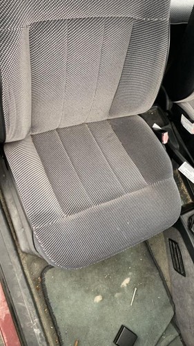 Siege avant droit peugeot - siege, 405