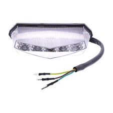 Phare 101 OCTANE Blanc LED