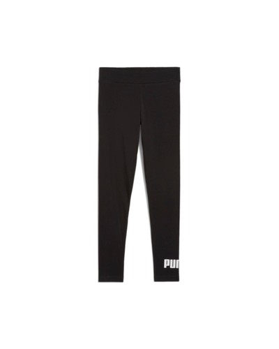 Leggings fille essentials puma - fille,