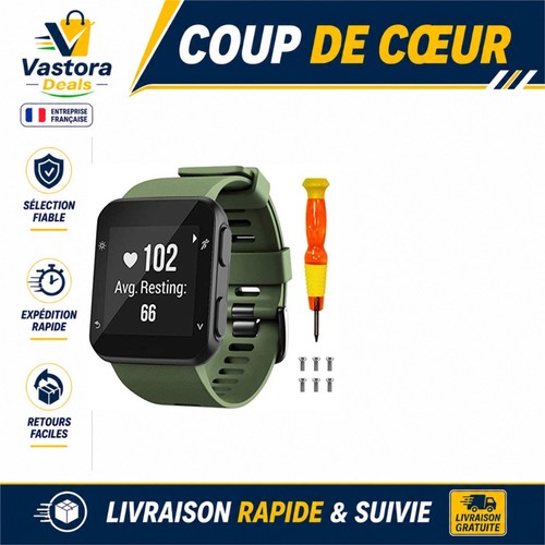 Bracelet montre silicone - bracelet,