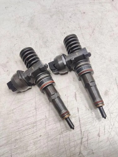 Golf 1j1 kit - kit, d'injecteur