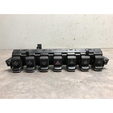 INTERRUTTORE QUATTRO FRECCE Peugeot 3008 I (0U/HU) 2010 96638425XTA