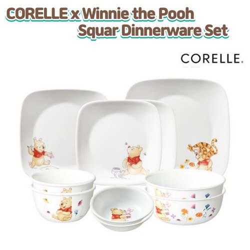 Ensemble vaisselle corelle - ensemble, de