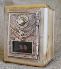 Post Office Door Bank #96