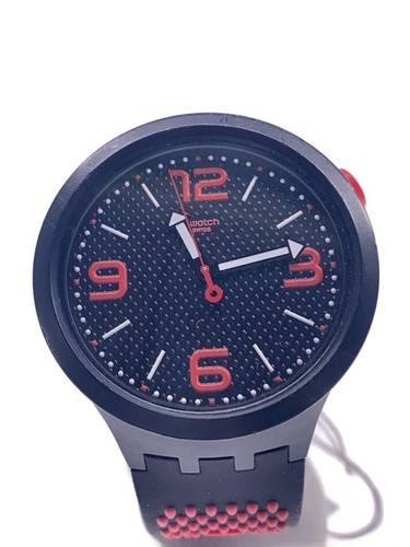 Swatch quartz watch - /, analog