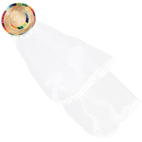 Voile mariée long voilette - voile,