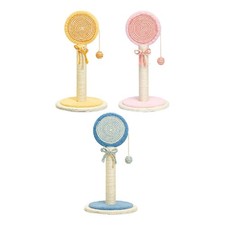 Arbre à chat en sisal