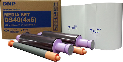 Dnp ds40 6 dyesub - ds40, 6"