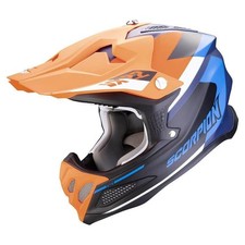SCORPION Casque Cross VX-22 AIR BETA