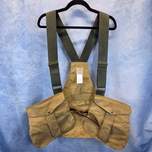 Vintage filson style - filson, upland