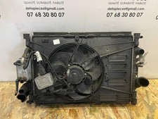 ✅ RADIATEUR EAU/VENTILATEUR