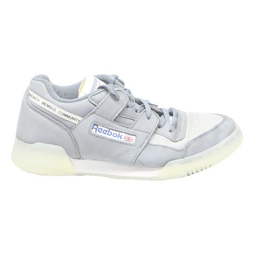 Reebok workout plus - reebok,