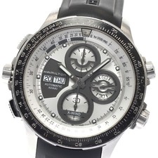 Montre automatique HAMILTON
