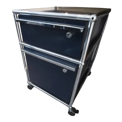 Usm haller rolling nightstand - usm,