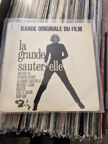 Bernard gerard darc - gerard, grande