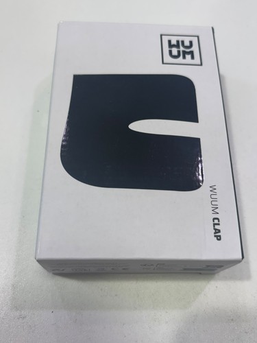 Wuum clap téléphone senior - clap,