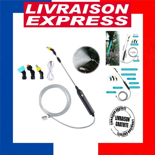 Pulvérisateur jardin - pulvérisateur,
