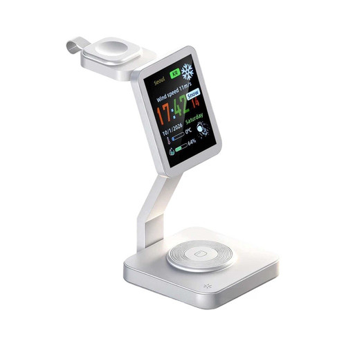 Station charge pour iphone - charge,