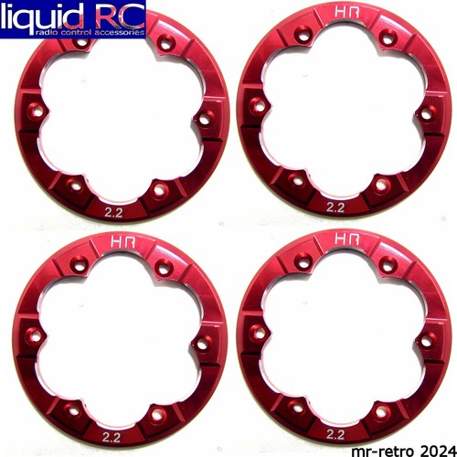 Hot racing axr10r02 - hot,