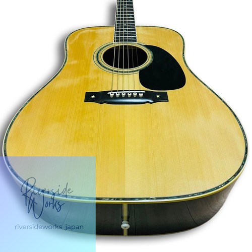 Guitare acoustique kasuga - acoustique,