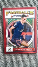 Julian Draxler /5 PSG Paris