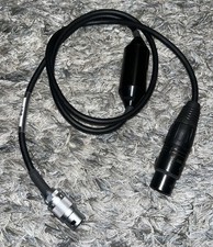 CORDON L-DYN -VDB Avec