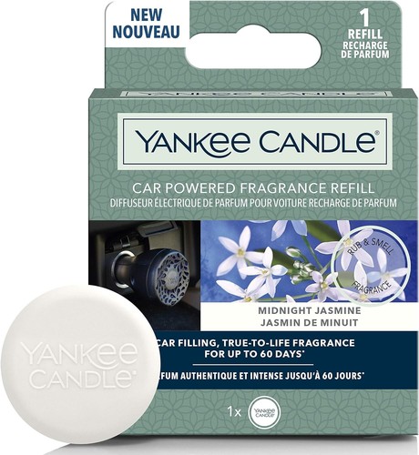 Yankee candle parfum - candle,