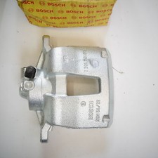 Fiat Idea Multipla Lancia Musa etrier frein Bosch NEUF 0204004338 sans consigne