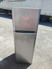 Réfrigérateur 2 Portes 318 litres F Indésit TIAA12VSI1 Inox