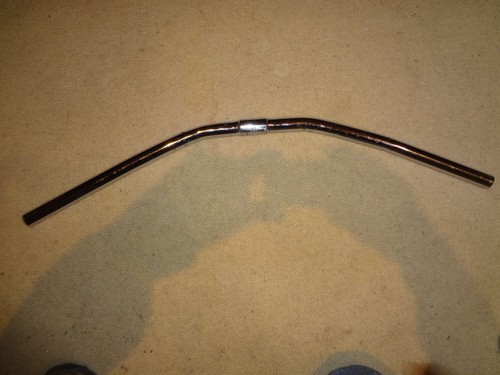 Laverda 750sf guidon - 750sf,
