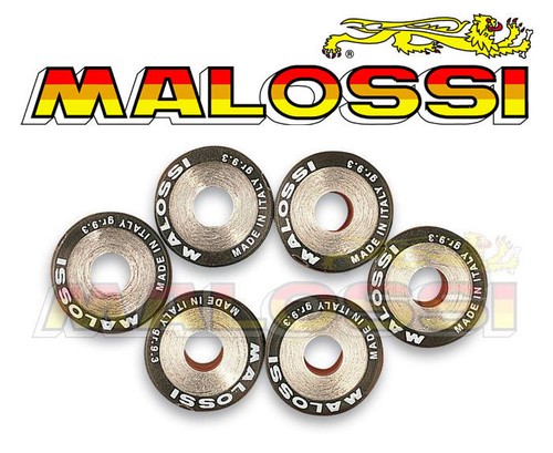 Jeu galets malossi - galets, 20x17