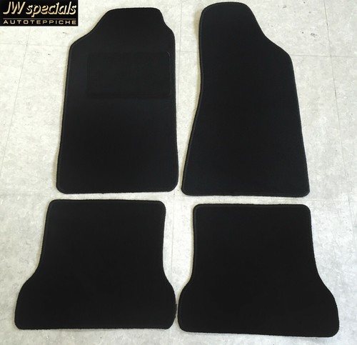 Tapis sol auto pour audi - pour,