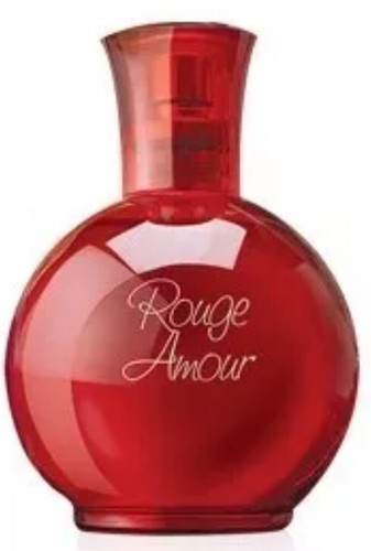 Rouge amour eau - , de