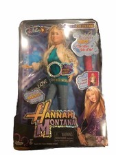 Disney Hannah Montana Concert