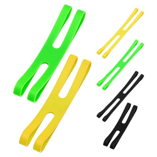 Pcs bandes élastiques - bandes,
