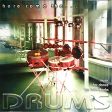 John Hanks - Here Come The