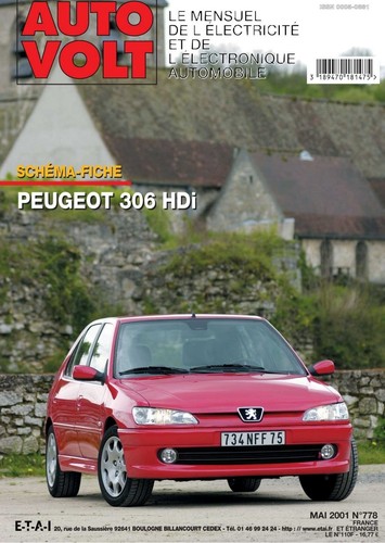 Manuel revue réparation auto - revue,