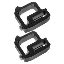  2 Pcs Pince De Plateau Camion
