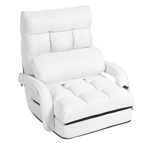Fauteuil convertible - fauteuil,