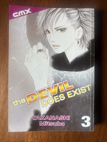 The devil does - devil,