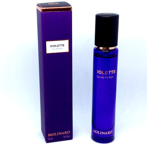 Molinard violette eau - molinard,