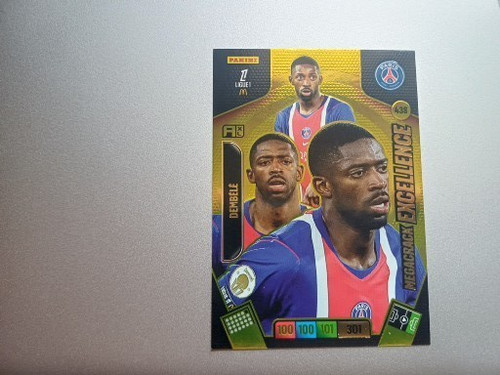 Panini adrenalyn ligue 1 - panini,