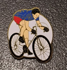Pin’s Sport Cyclisme Vélo