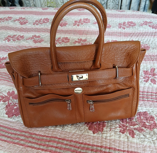 Sac mac douglas - sac, modèle