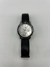 Montre Homme Lip Chronographe Tachymètre Quartz ⌚ (pile à changer)