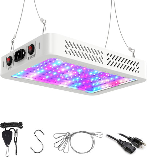 1000w led grow light - 1000w, for